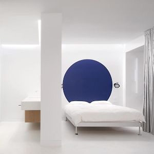 Luxe Vierpersoonskamer